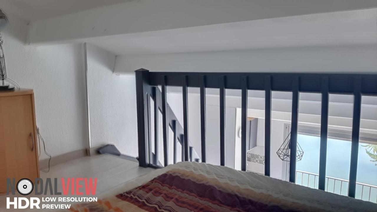 Vue Magique Sur La Marina - Appart En Duplex, Les Pieds Dans L'Eau Saint-Cyprien  Exteriör bild